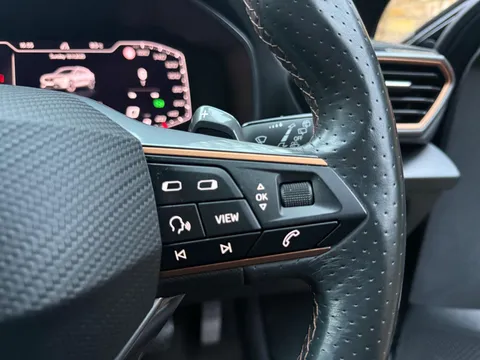 Cupra                     Formentor 1.5 TSI V1 DSG Euro 6 (s/s) 5dr