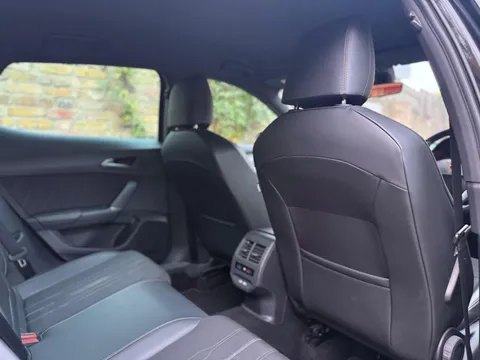 Cupra                     Formentor 1.5 TSI V1 DSG Euro 6 (s/s) 5dr