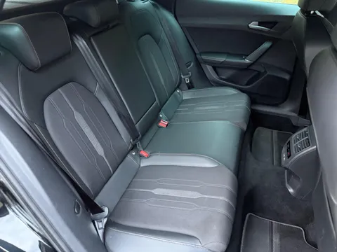 Cupra                     Formentor 1.5 TSI V1 DSG Euro 6 (s/s) 5dr