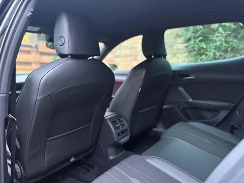 Cupra                     Formentor 1.5 TSI V1 DSG Euro 6 (s/s) 5dr