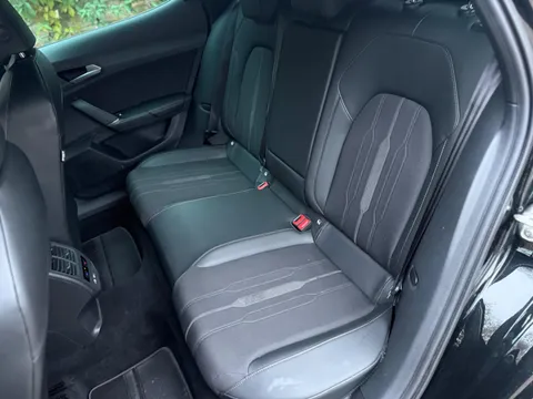 Cupra                     Formentor 1.5 TSI V1 DSG Euro 6 (s/s) 5dr