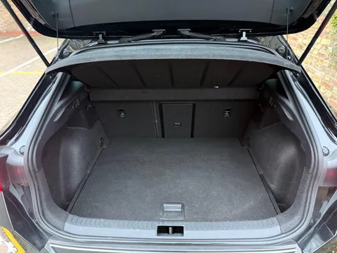 Cupra                     Formentor 1.5 TSI V1 DSG Euro 6 (s/s) 5dr