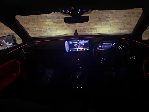 Cupra                     Formentor 1.5 TSI V1 DSG Euro 6 (s/s) 5dr