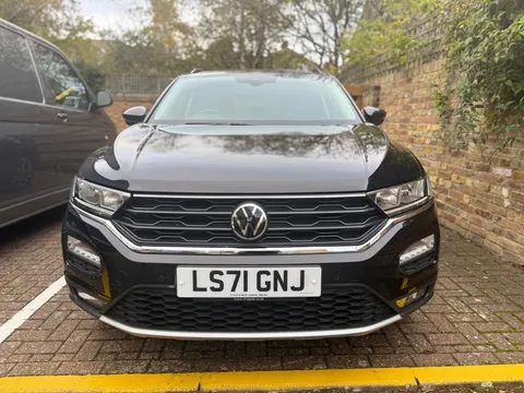 Volkswagen T-Roc 1.5 TSI EVO Active DSG Euro 6 (s/s) 5dr