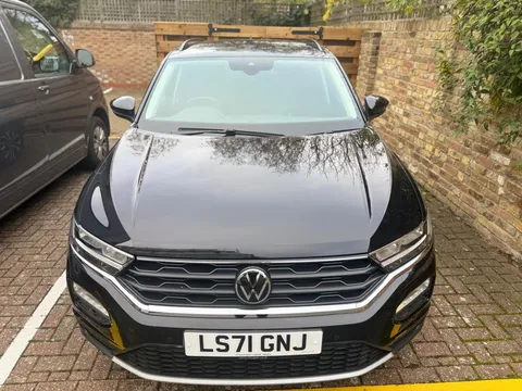 Volkswagen T-Roc 1.5 TSI EVO Active DSG Euro 6 (s/s) 5dr