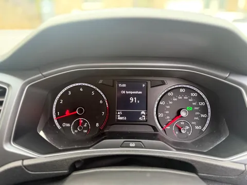 Volkswagen T-Roc 1.5 TSI EVO Active DSG Euro 6 (s/s) 5dr