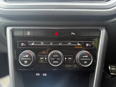 Volkswagen T-Roc 1.5 TSI EVO Active DSG Euro 6 (s/s) 5dr