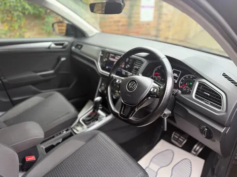 Volkswagen T-Roc 1.5 TSI EVO Active DSG Euro 6 (s/s) 5dr