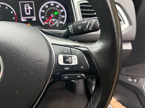 Volkswagen T-Roc 1.5 TSI EVO Active DSG Euro 6 (s/s) 5dr