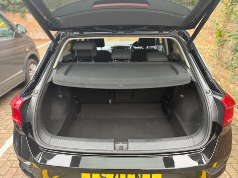 Volkswagen T-Roc 1.5 TSI EVO Active DSG Euro 6 (s/s) 5dr