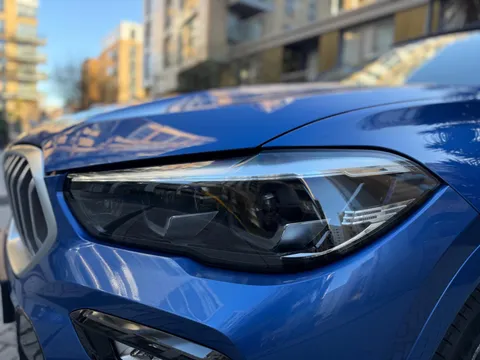 Bmw X6 3.0 30d M Sport Auto xDrive Euro 6 (s/s) 5dr