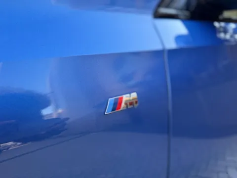 Bmw X6 3.0 30d M Sport Auto xDrive Euro 6 (s/s) 5dr