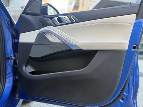 Bmw X6 3.0 30d M Sport Auto xDrive Euro 6 (s/s) 5dr