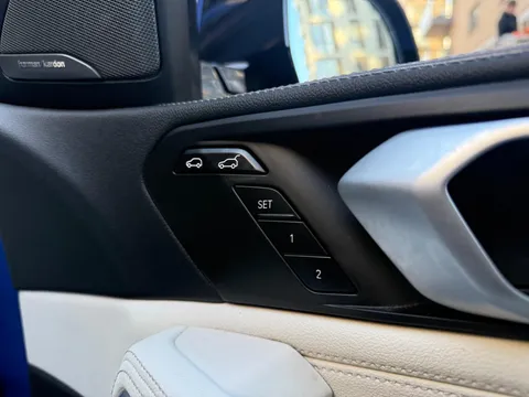 Bmw X6 3.0 30d M Sport Auto xDrive Euro 6 (s/s) 5dr