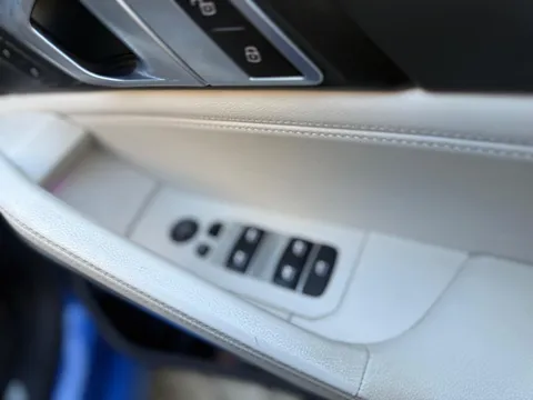 Bmw X6 3.0 30d M Sport Auto xDrive Euro 6 (s/s) 5dr