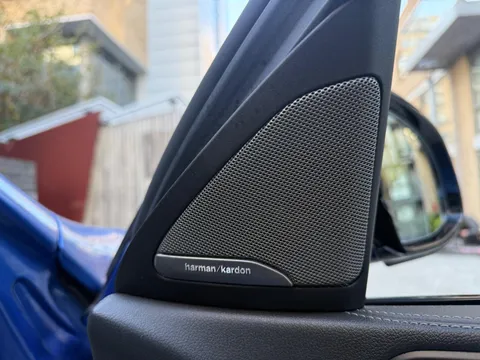 Bmw X6 3.0 30d M Sport Auto xDrive Euro 6 (s/s) 5dr