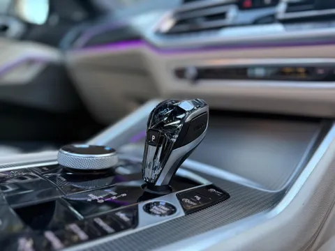 Bmw X6 3.0 30d M Sport Auto xDrive Euro 6 (s/s) 5dr