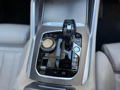 Bmw X6 3.0 30d M Sport Auto xDrive Euro 6 (s/s) 5dr