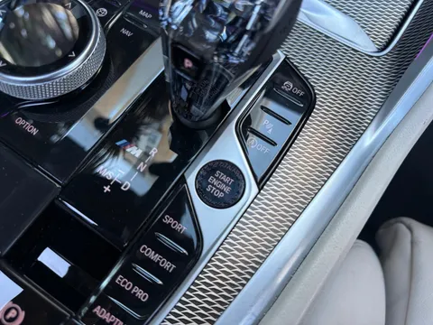 Bmw X6 3.0 30d M Sport Auto xDrive Euro 6 (s/s) 5dr