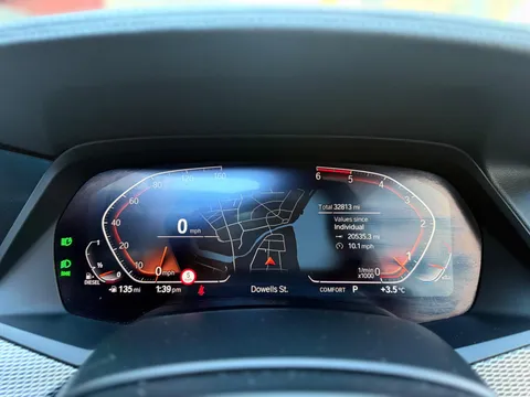 Bmw X6 3.0 30d M Sport Auto xDrive Euro 6 (s/s) 5dr