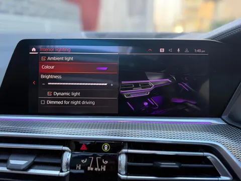 Bmw X6 3.0 30d M Sport Auto xDrive Euro 6 (s/s) 5dr