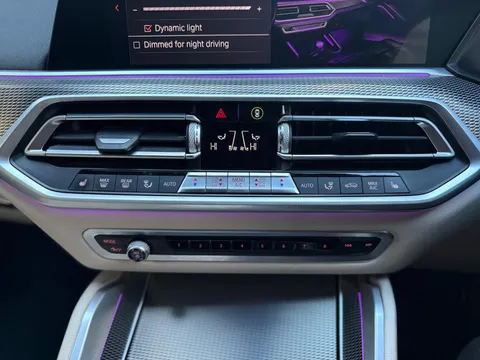 Bmw X6 3.0 30d M Sport Auto xDrive Euro 6 (s/s) 5dr