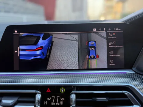 Bmw X6 3.0 30d M Sport Auto xDrive Euro 6 (s/s) 5dr