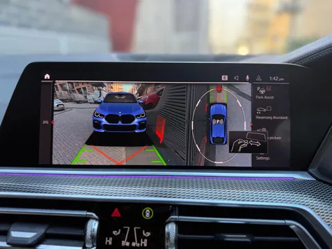 Bmw X6 3.0 30d M Sport Auto xDrive Euro 6 (s/s) 5dr