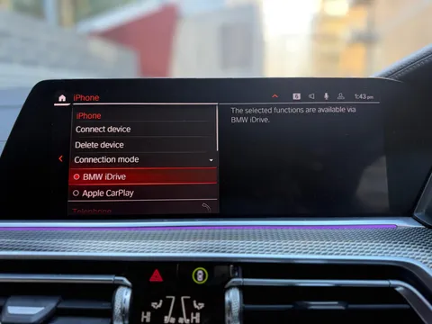 Bmw X6 3.0 30d M Sport Auto xDrive Euro 6 (s/s) 5dr