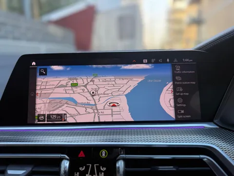 Bmw X6 3.0 30d M Sport Auto xDrive Euro 6 (s/s) 5dr