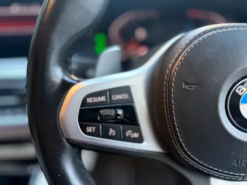 Bmw X6 3.0 30d M Sport Auto xDrive Euro 6 (s/s) 5dr