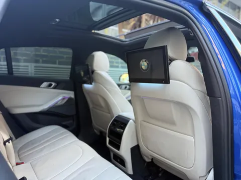 Bmw X6 3.0 30d M Sport Auto xDrive Euro 6 (s/s) 5dr