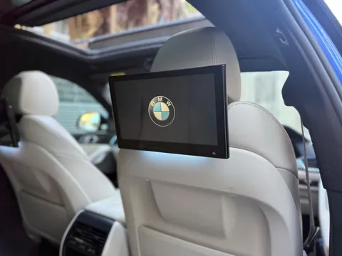 Bmw X6 3.0 30d M Sport Auto xDrive Euro 6 (s/s) 5dr