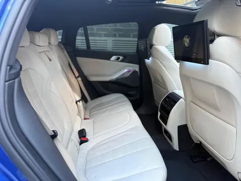 Bmw X6 3.0 30d M Sport Auto xDrive Euro 6 (s/s) 5dr