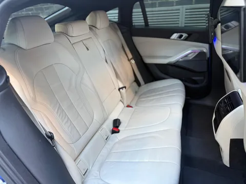 Bmw X6 3.0 30d M Sport Auto xDrive Euro 6 (s/s) 5dr