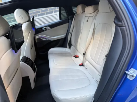 Bmw X6 3.0 30d M Sport Auto xDrive Euro 6 (s/s) 5dr