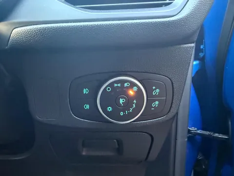 Ford Focus 1.0T EcoBoost ST-Line Auto Euro 6 (s/s) 5dr