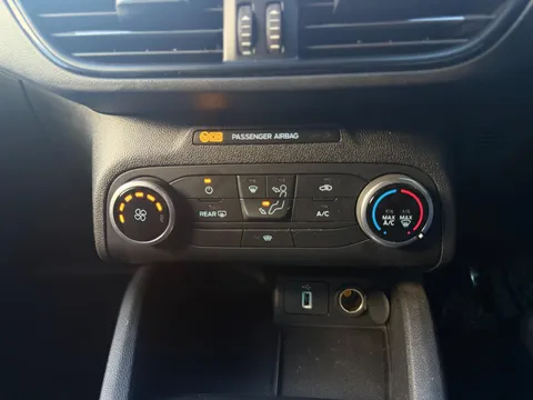 Ford Focus 1.0T EcoBoost ST-Line Auto Euro 6 (s/s) 5dr