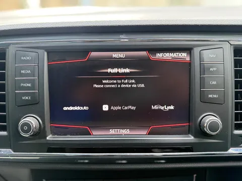 Seat Ateca 1.6 TDI SE Technology DSG Euro 6 (s/s) 5dr