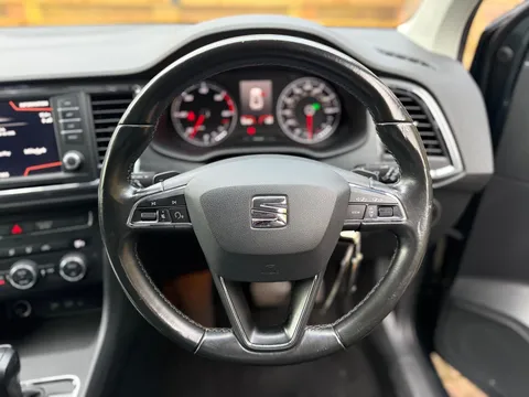 Seat Ateca 1.6 TDI SE Technology DSG Euro 6 (s/s) 5dr