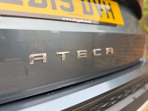 Seat Ateca 1.6 TDI SE Technology DSG Euro 6 (s/s) 5dr