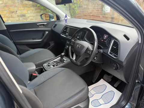Seat Ateca 1.6 TDI SE Technology DSG Euro 6 (s/s) 5dr