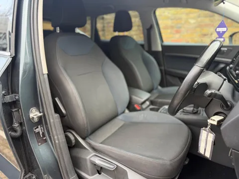 Seat Ateca 1.6 TDI SE Technology DSG Euro 6 (s/s) 5dr