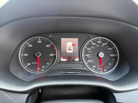 Seat Ateca 1.6 TDI SE Technology DSG Euro 6 (s/s) 5dr