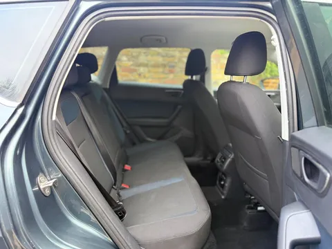 Seat Ateca 1.6 TDI SE Technology DSG Euro 6 (s/s) 5dr