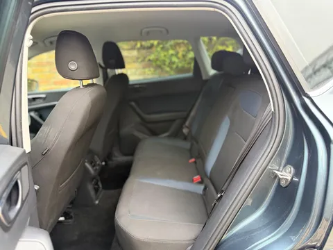 Seat Ateca 1.6 TDI SE Technology DSG Euro 6 (s/s) 5dr
