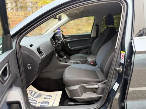 Seat Ateca 1.6 TDI SE Technology DSG Euro 6 (s/s) 5dr