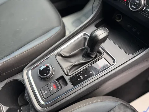 Seat Ateca 1.6 TDI SE Technology DSG Euro 6 (s/s) 5dr