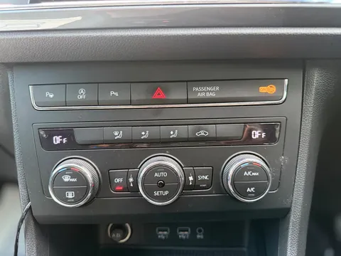 Seat Ateca 1.6 TDI SE Technology DSG Euro 6 (s/s) 5dr