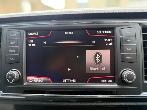 Seat Ateca 1.6 TDI SE Technology DSG Euro 6 (s/s) 5dr